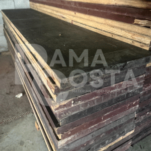 Placas Mad Wall Semi Novas 50cm x 2,50m