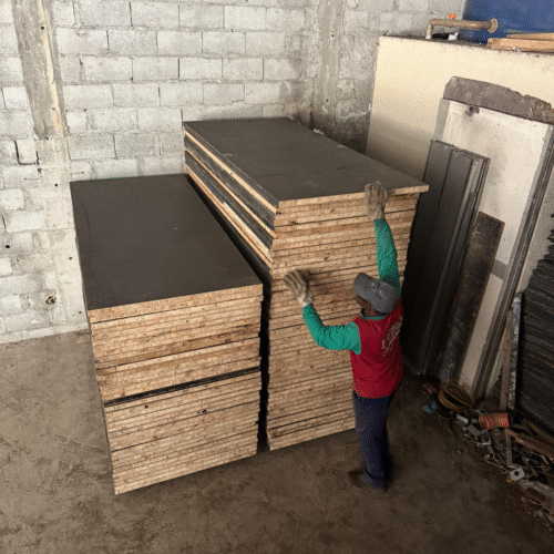 Placas Mad Wall Semi Novas 1,00m x 2,20m - Imagem 7