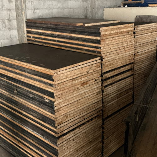 Placas Mad Wall Semi Novas 1,00m x 2,20m - Imagem 5