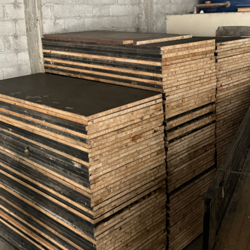 Placas Mad Wall Semi Novas 1,00m x 2,20m - Imagem 6