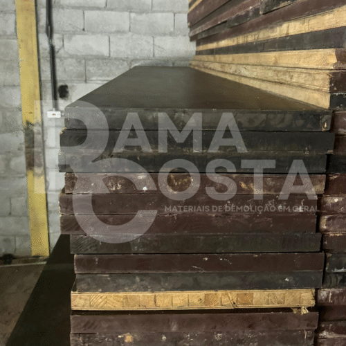 Placas Mad Wall Semi Novas 50cm x 2,50m - Imagem 2