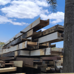 Viga W 360x57,8kg Usada