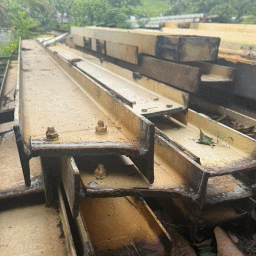 Viga W 200×22,5kg Usada