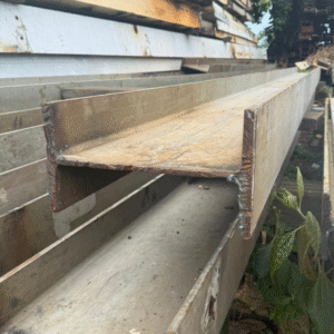 Viga W 310x52Kg Usada