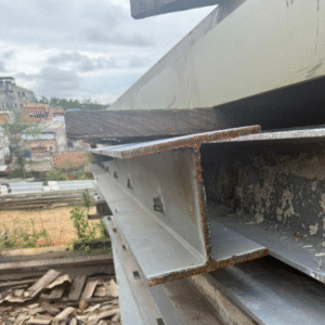 Viga H 200x46kg Usada