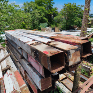 Tubo 250x250mm Usado